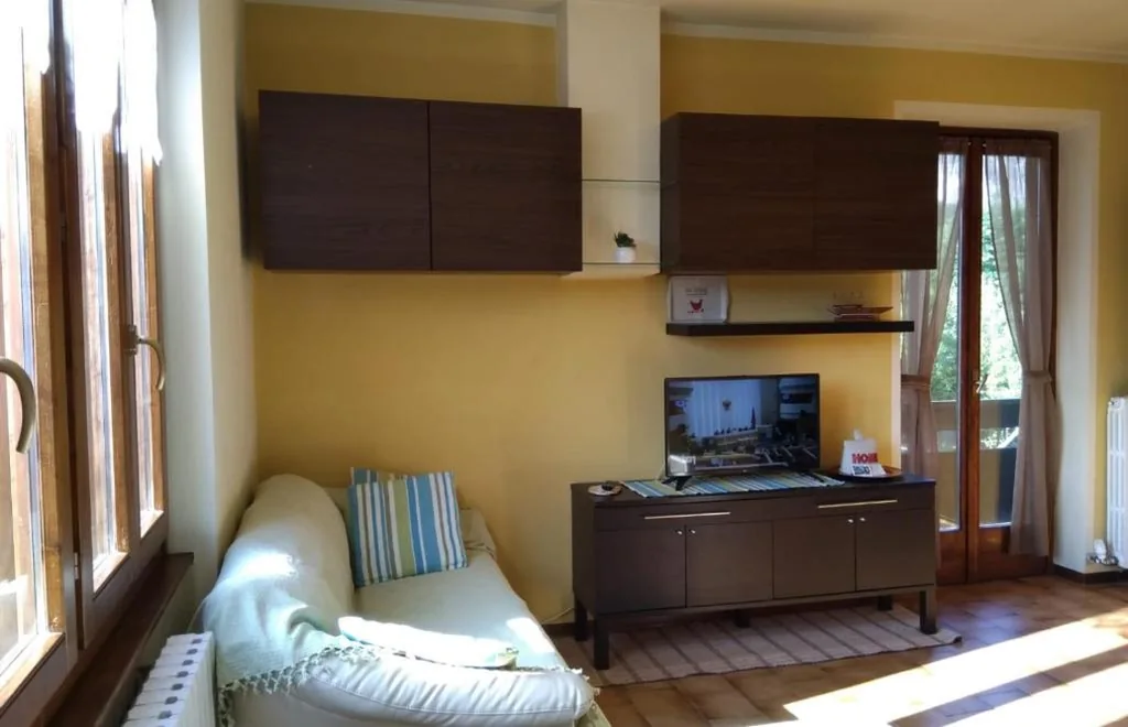 Casa Bellavista – Lake Maggiore view and garden — foto 5