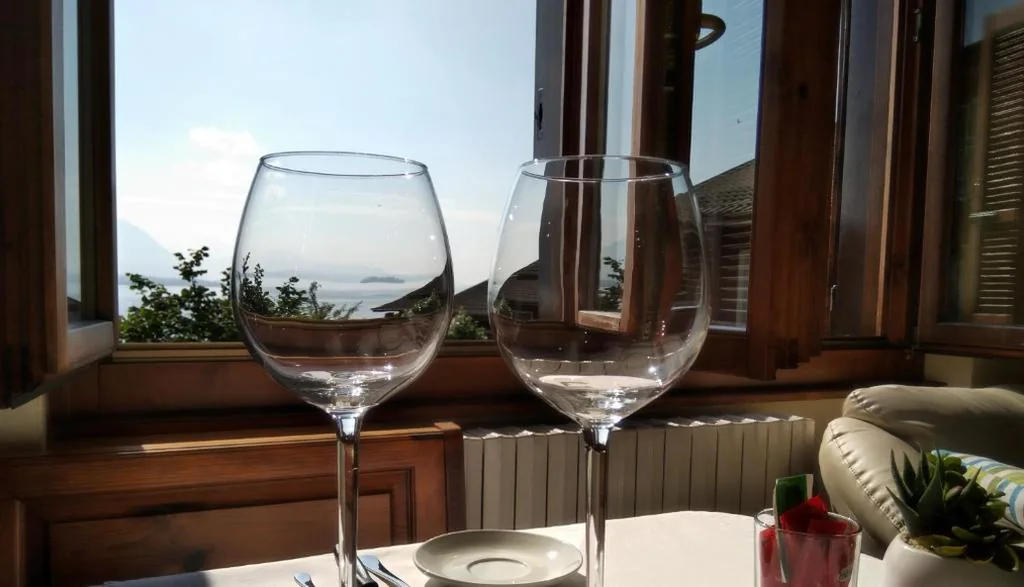 Casa Bellavista – Lake Maggiore view and garden — foto 7