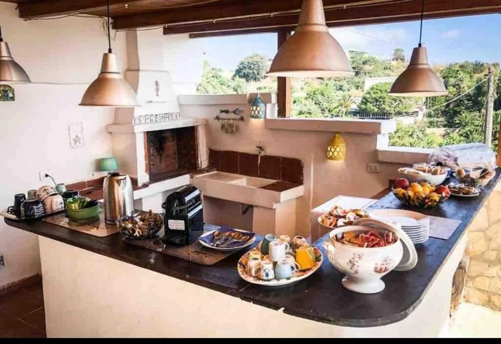Casa Belvedere del Core — foto 8