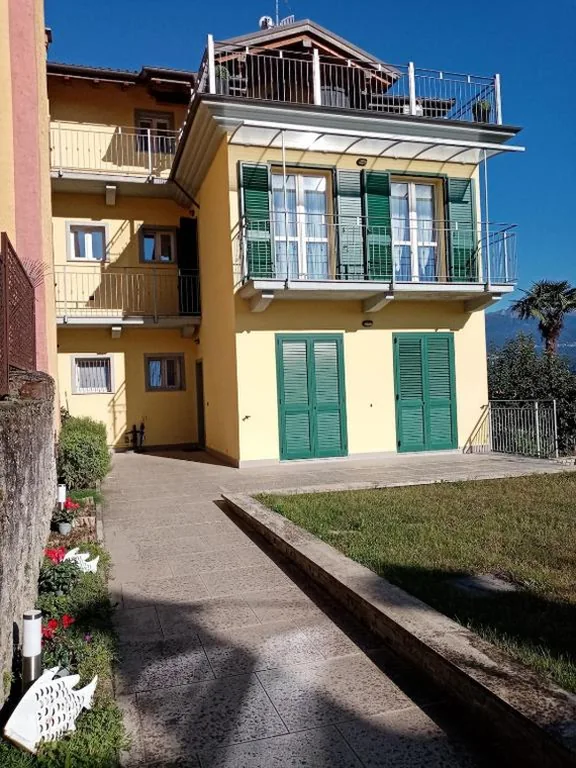 Casa Betty Lake View – Baveno