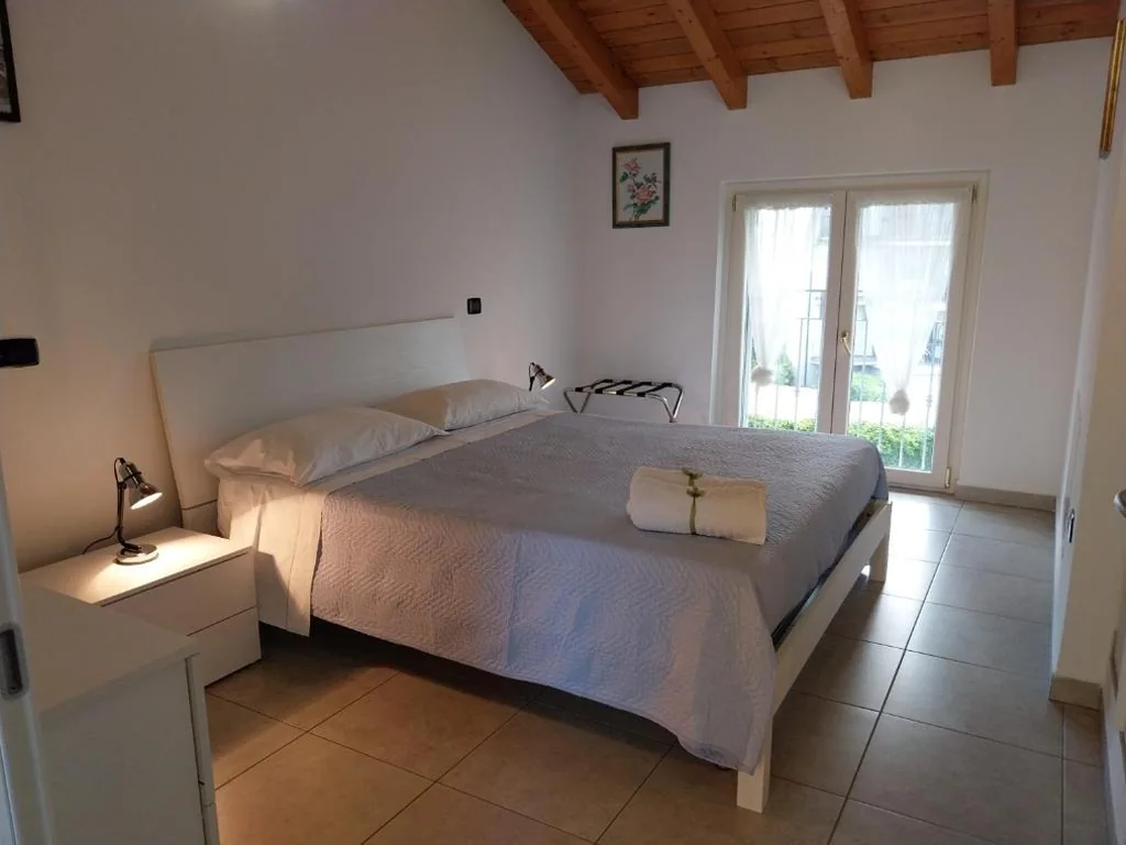 Casa Betty Lake View – Baveno