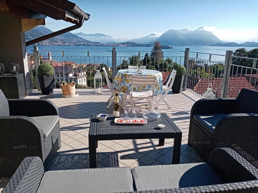 Casa Betty Lake View – Baveno — foto 6