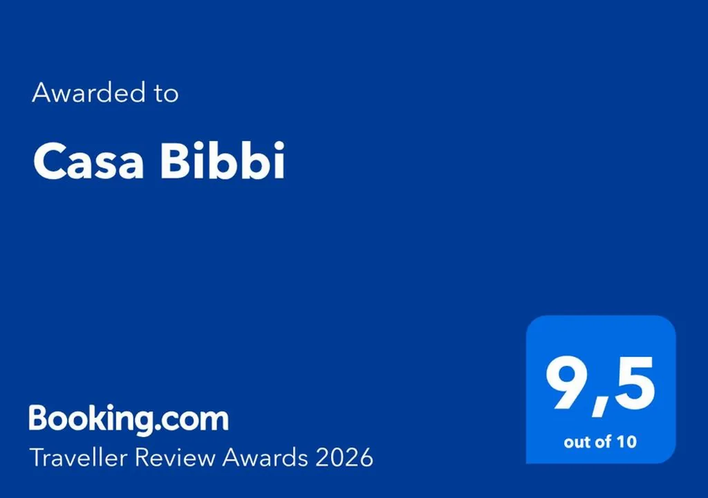 Casa Bibbi