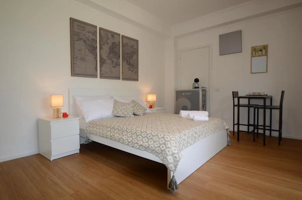 Casa Blanca B&B