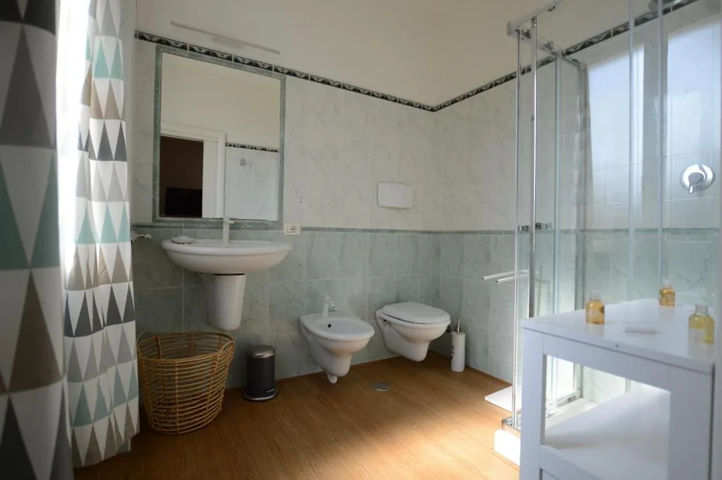 Casa Blanca B&B — foto 3