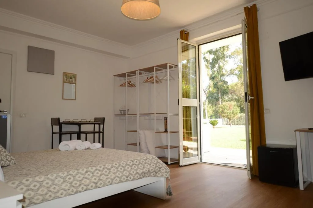 Casa Blanca B&B — foto 5
