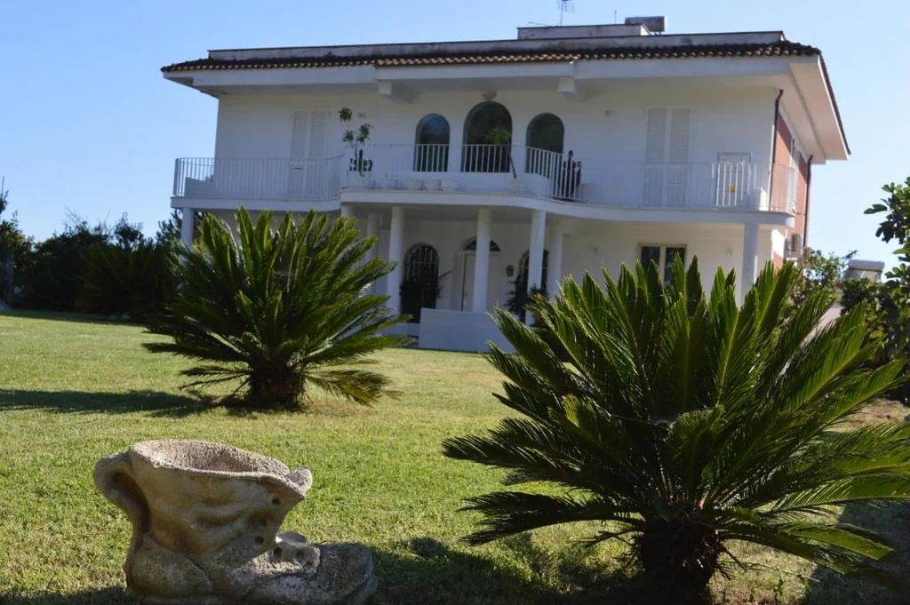 Casa Blanca B&B — foto 6