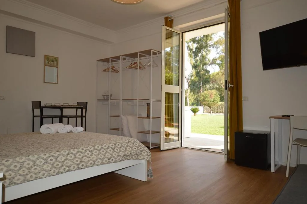 Casa Blanca B&B — foto 7
