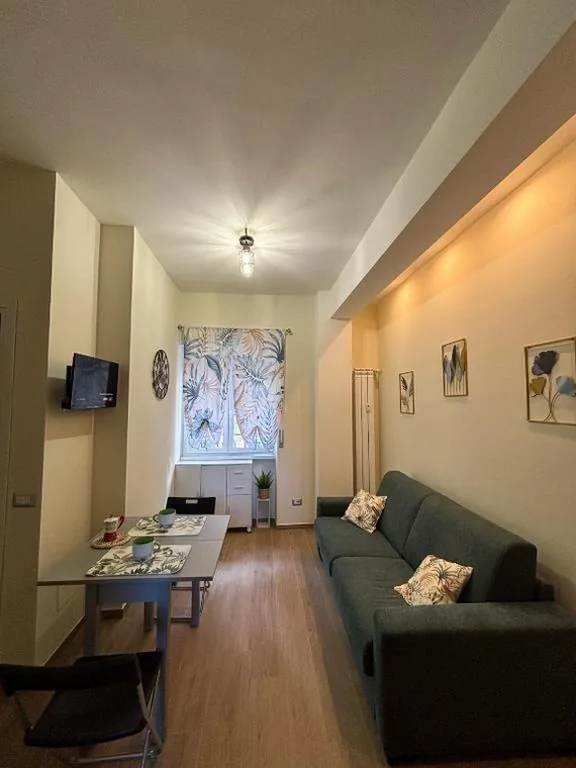 Casa Blaserna nel Cuore dello Shopping a Marconi e Trastevere — foto 5