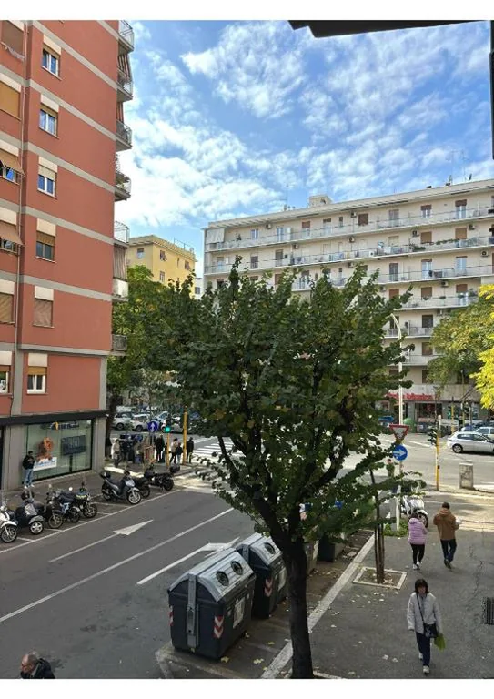 Casa Blaserna nel Cuore dello Shopping a Marconi e Trastevere — foto 6