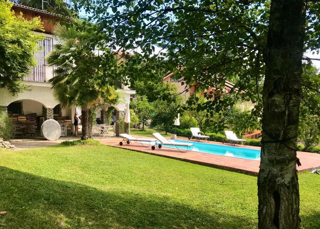 Casa Boccardi — foto 4