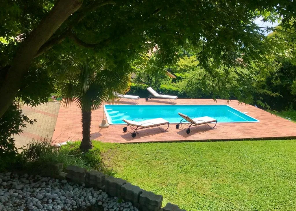 Casa Boccardi — foto 6