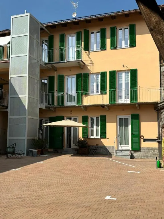 Casa Bordesini — foto 6