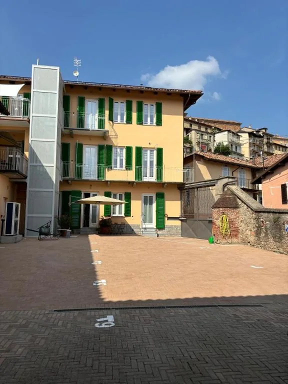 Casa Bordesini — foto 7