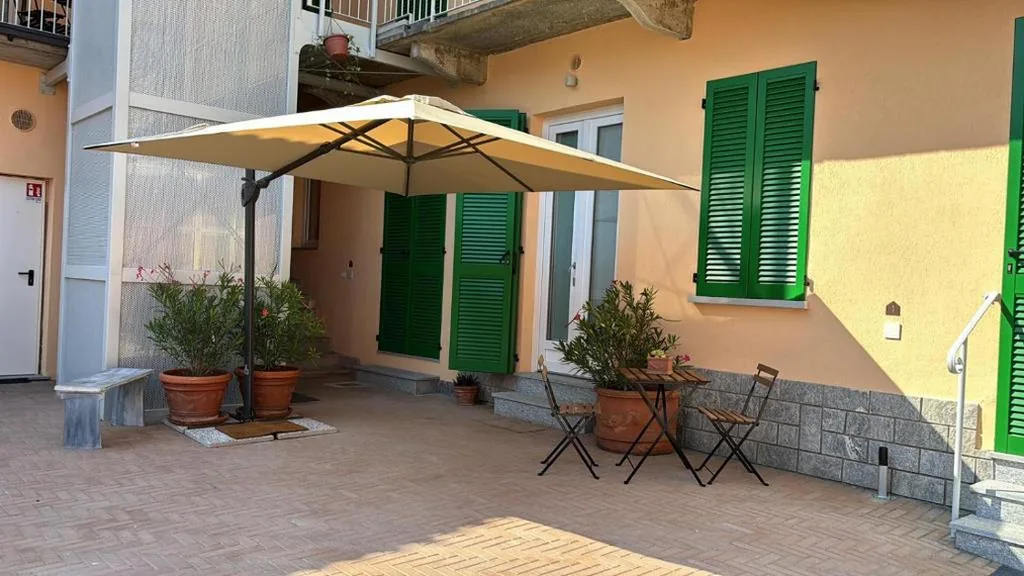 Casa Bordesini — foto 8