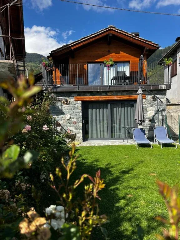 Casa Borna da Ghiasa — foto 6