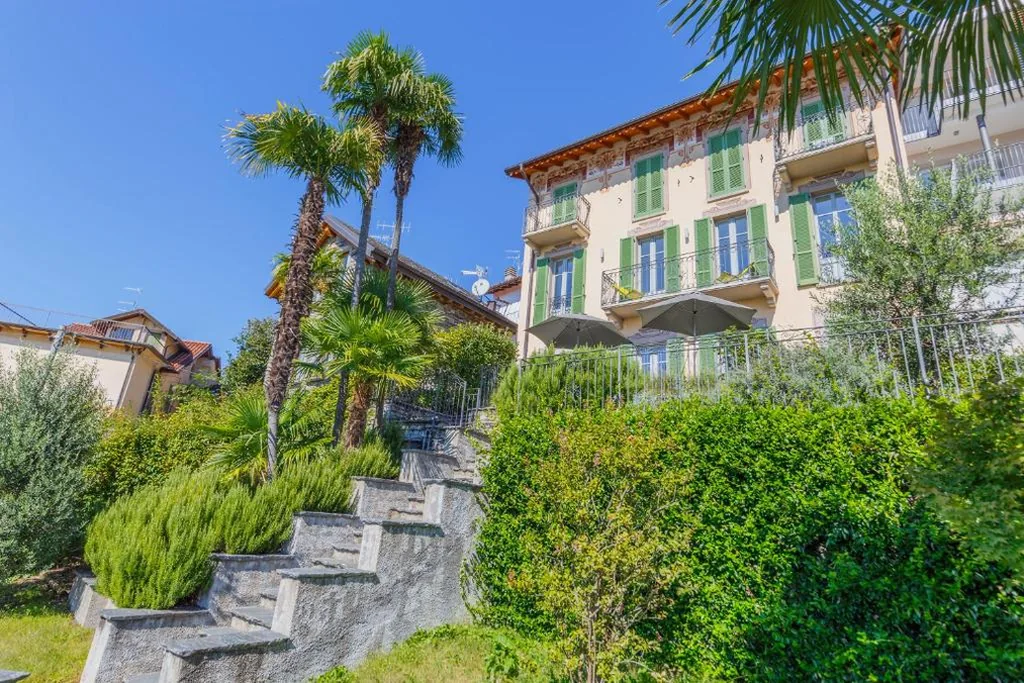 Casa Brambilla