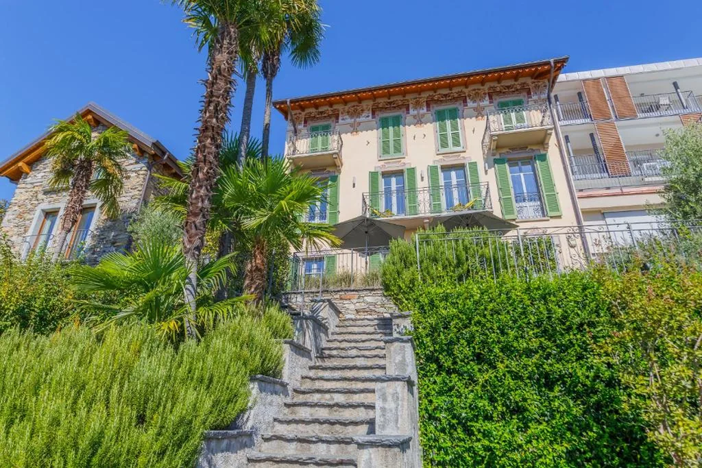 Casa Brambilla — foto 6