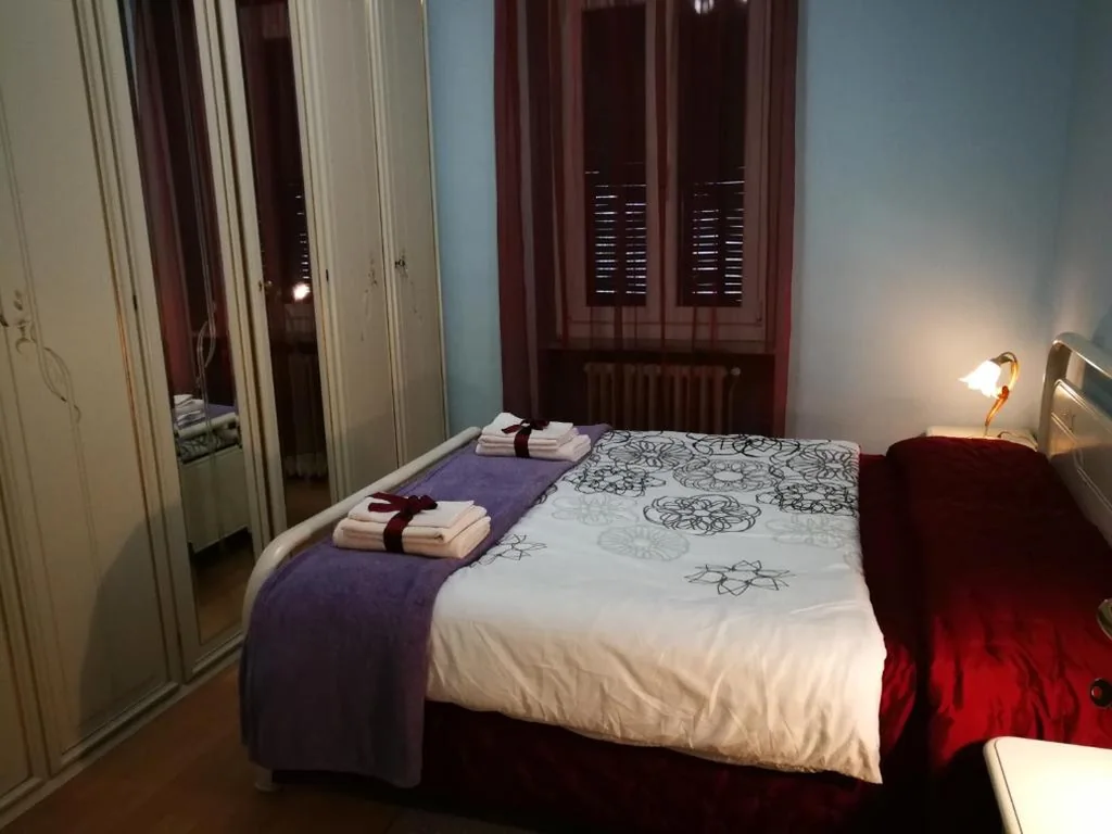 Casa Bruno B&B