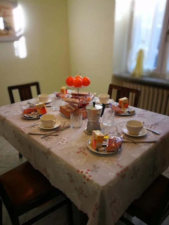 Casa Bruno B&B — foto 4