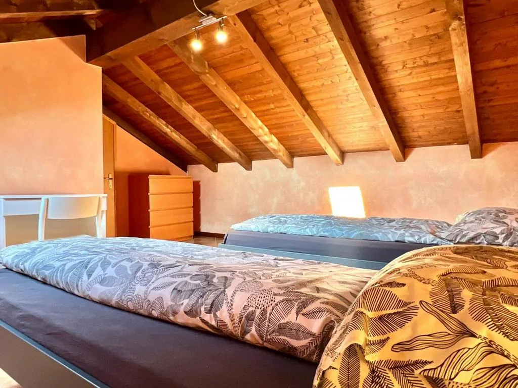 Casa Bùri — foto 7