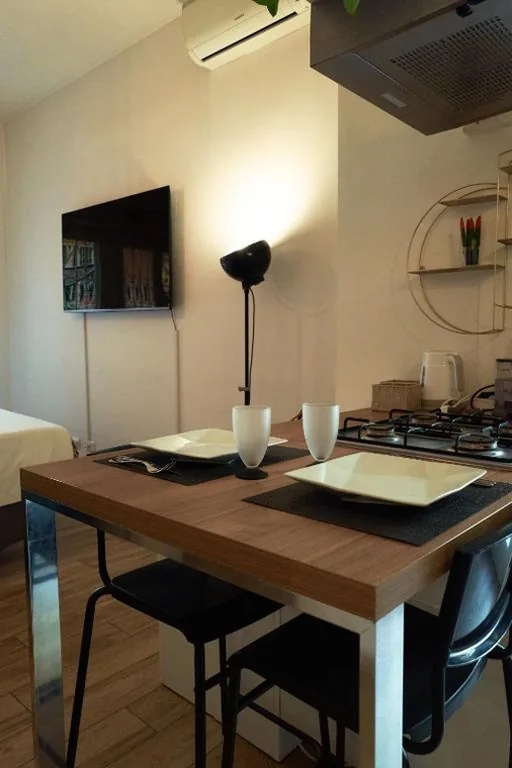 Casa Cacio e Pepe – Vatican — foto 5