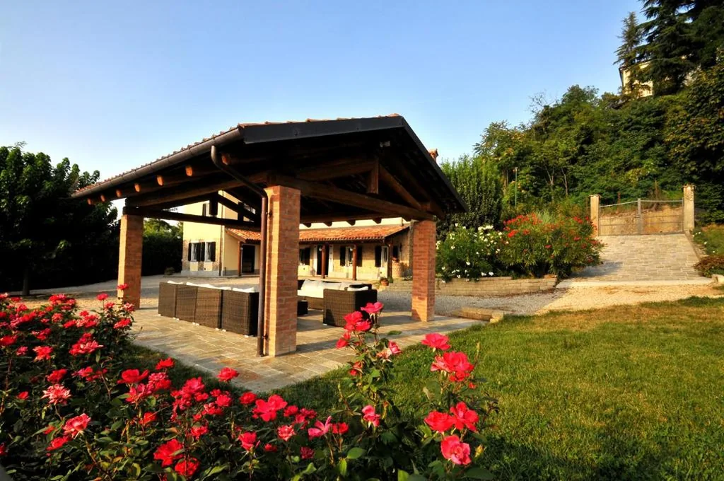 Casa Caimotta — foto 7