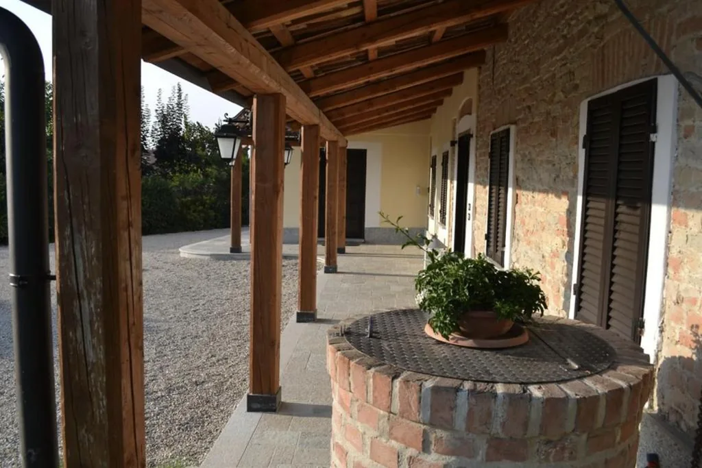 Casa Caimotta — foto 8