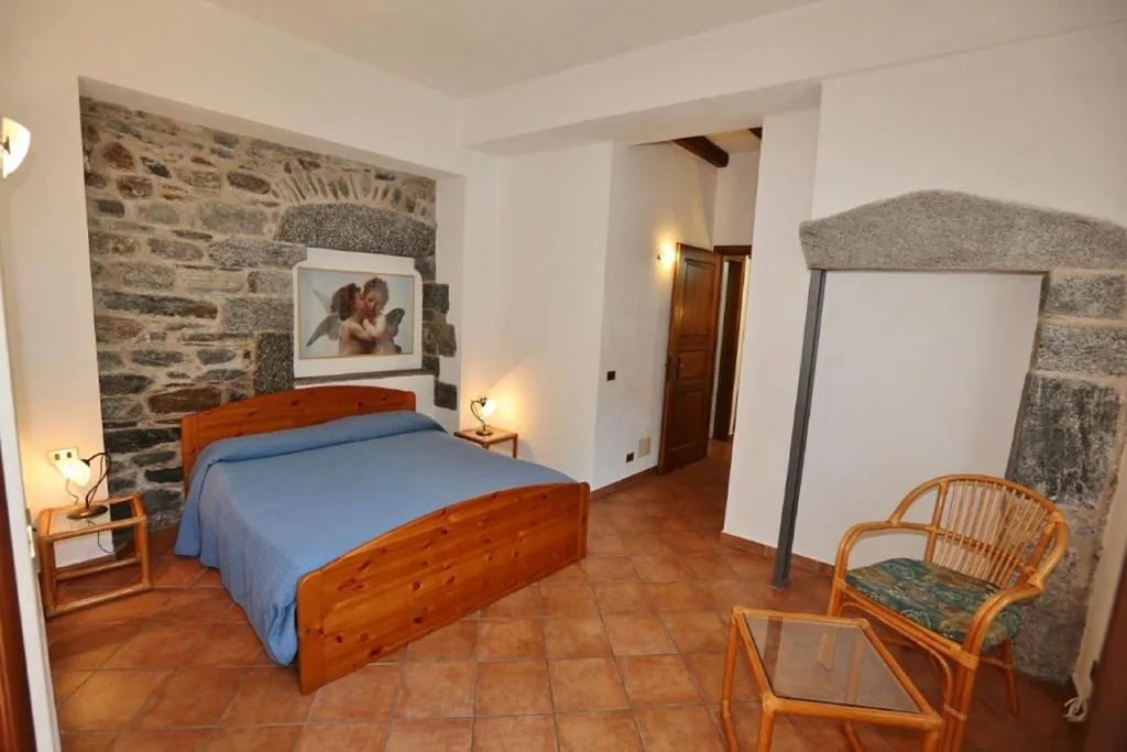 Casa Cannobio