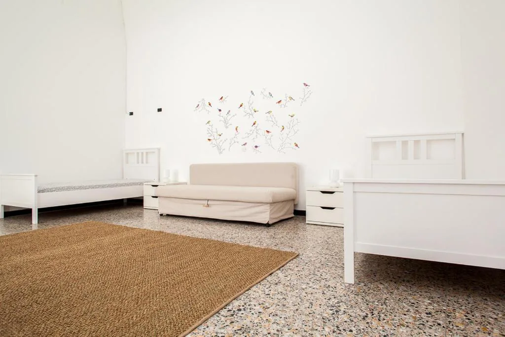 Casa Carducci – Spacious historical home close to the beach
