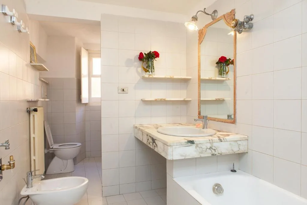 Casa Carducci – Spacious historical home close to the beach — foto 3