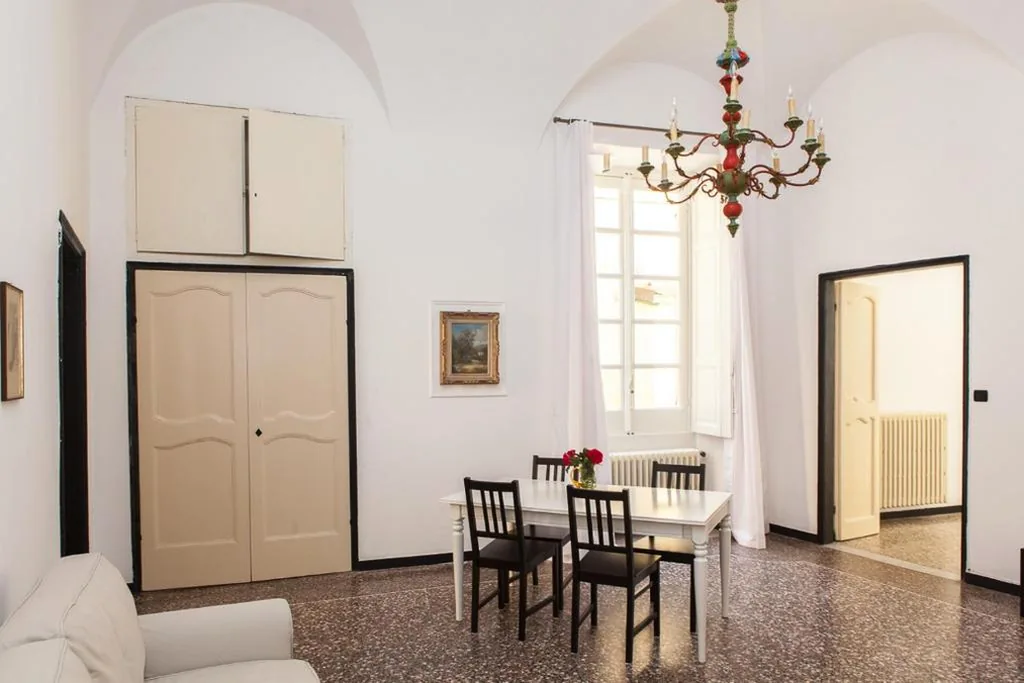 Casa Carducci – Spacious historical home close to the beach — foto 4