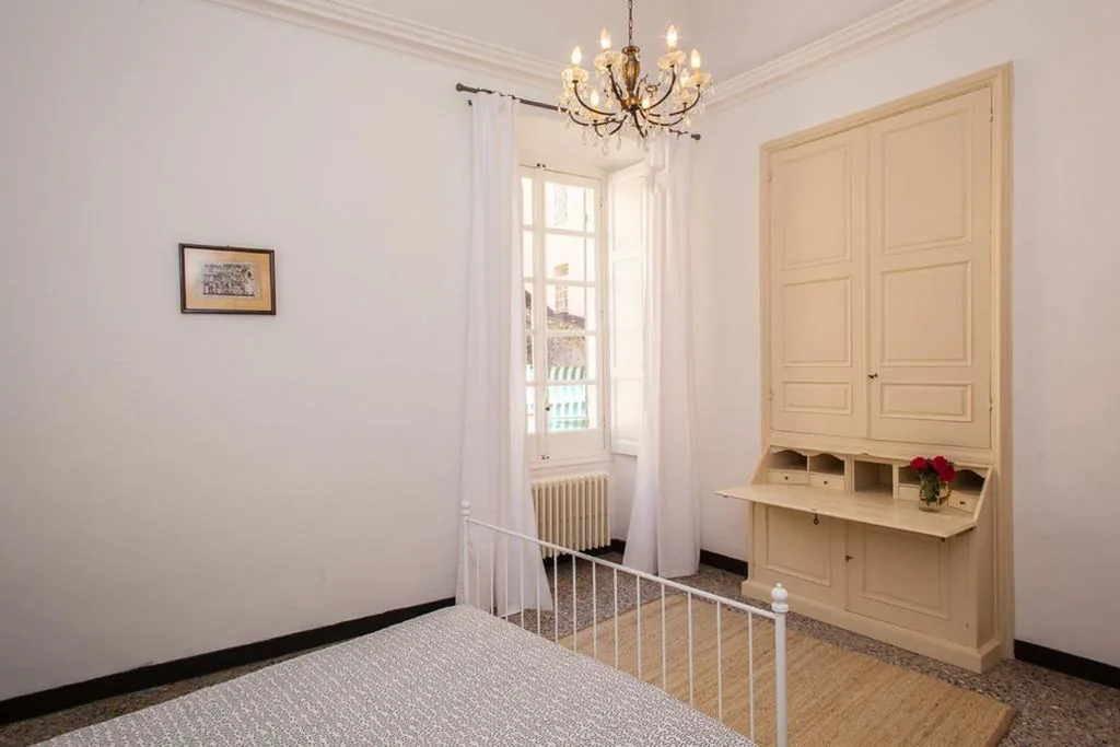 Casa Carducci – Spacious historical home close to the beach — foto 6