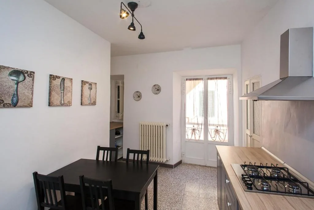 Casa Carducci – Spacious historical home close to the beach — foto 7