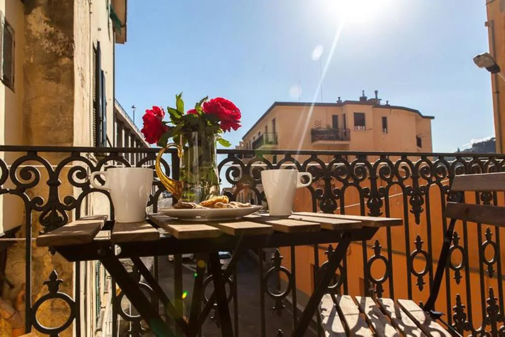 Casa Carducci – Spacious historical home close to the beach — foto 8