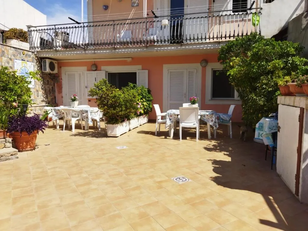 Casa Carina
