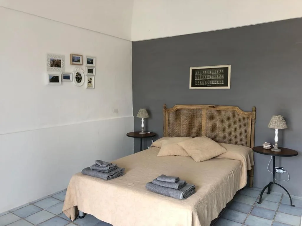 Casa Carmela
