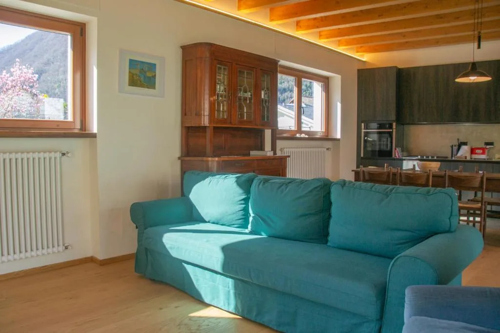 Casa Cassiopea – WelcHome — foto 4