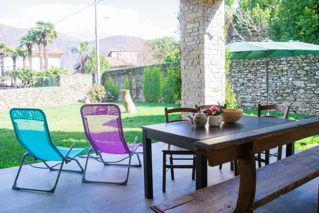 Casa Cassiopea – WelcHome — foto 6