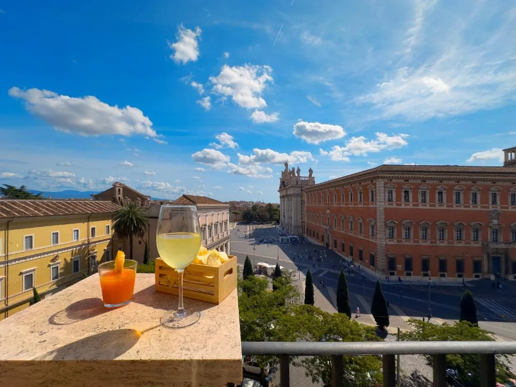 Casa Cecilia — foto 5