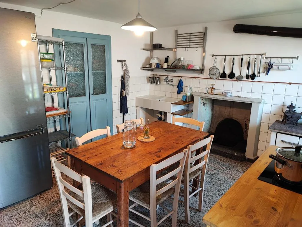 Casa Celestina — foto 4
