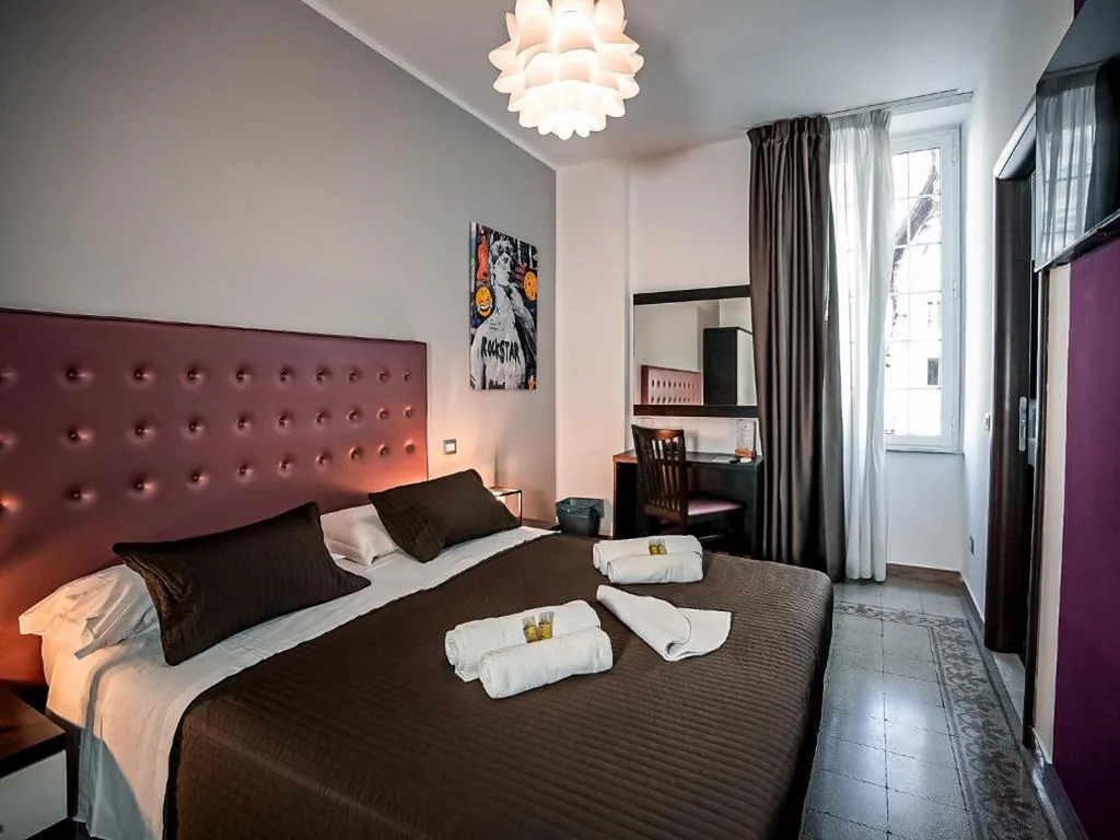 Casa Celestina Roma