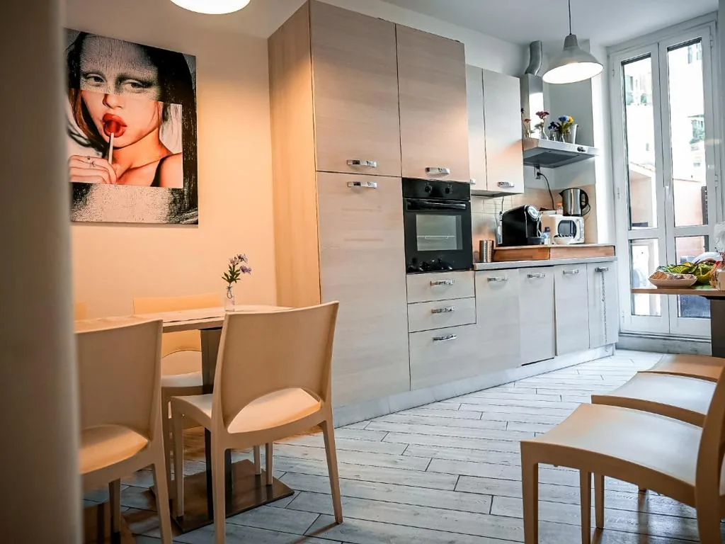 Casa Celestina Roma — foto 4