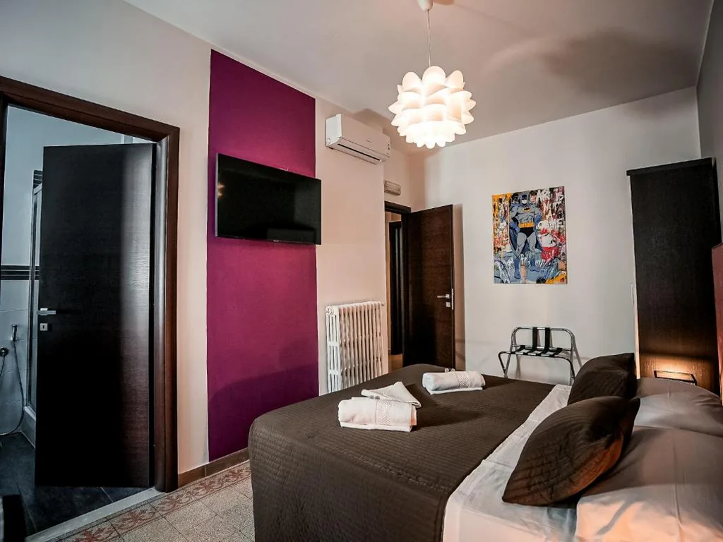 Casa Celestina Roma — foto 5