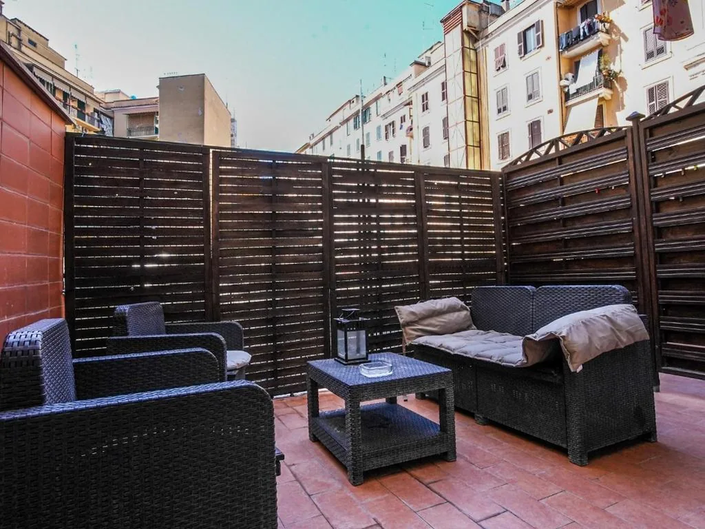Casa Celestina Roma — foto 6