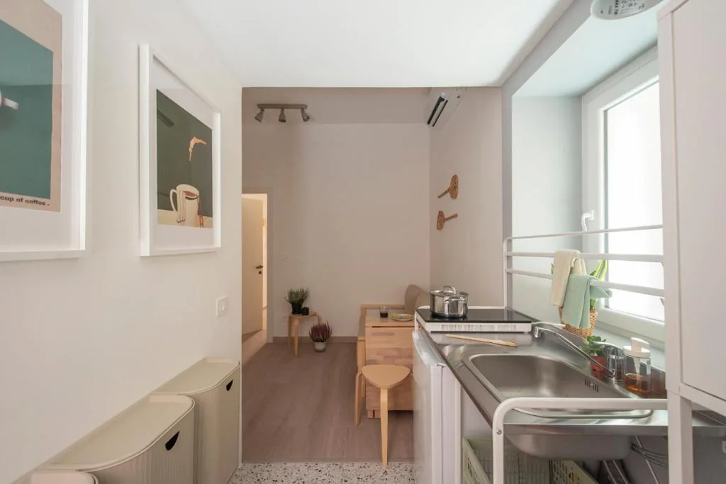 Casa Chiagio — foto 3