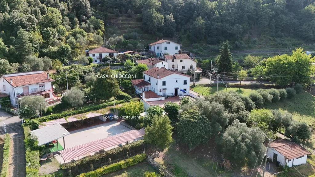 Casa Chiocconi — foto 3