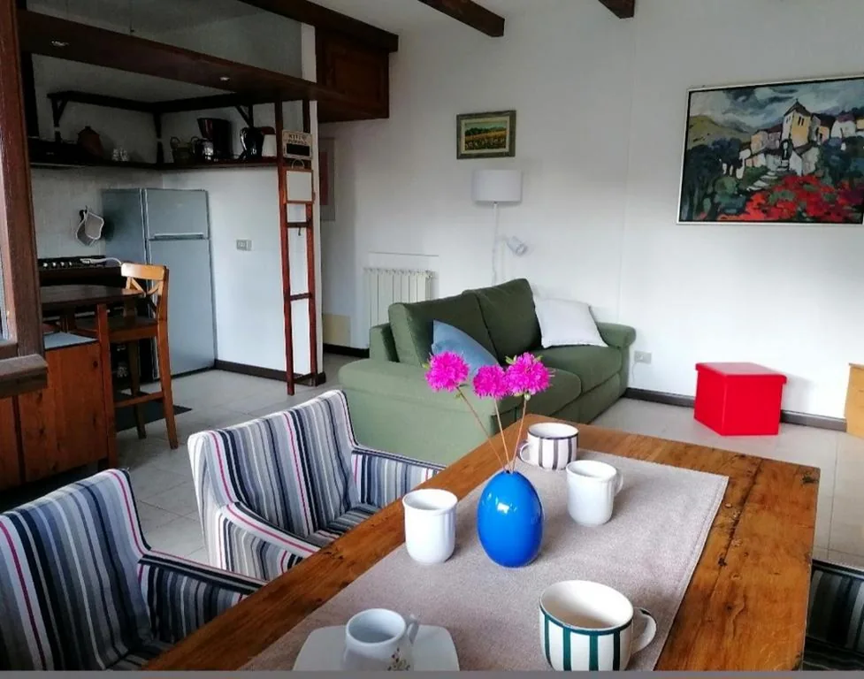 Casa Cicala — foto 4