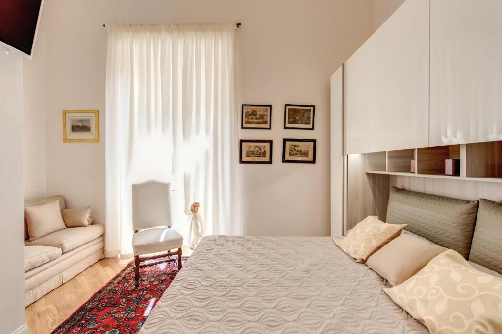 Casa Claudia Giulio Cesare