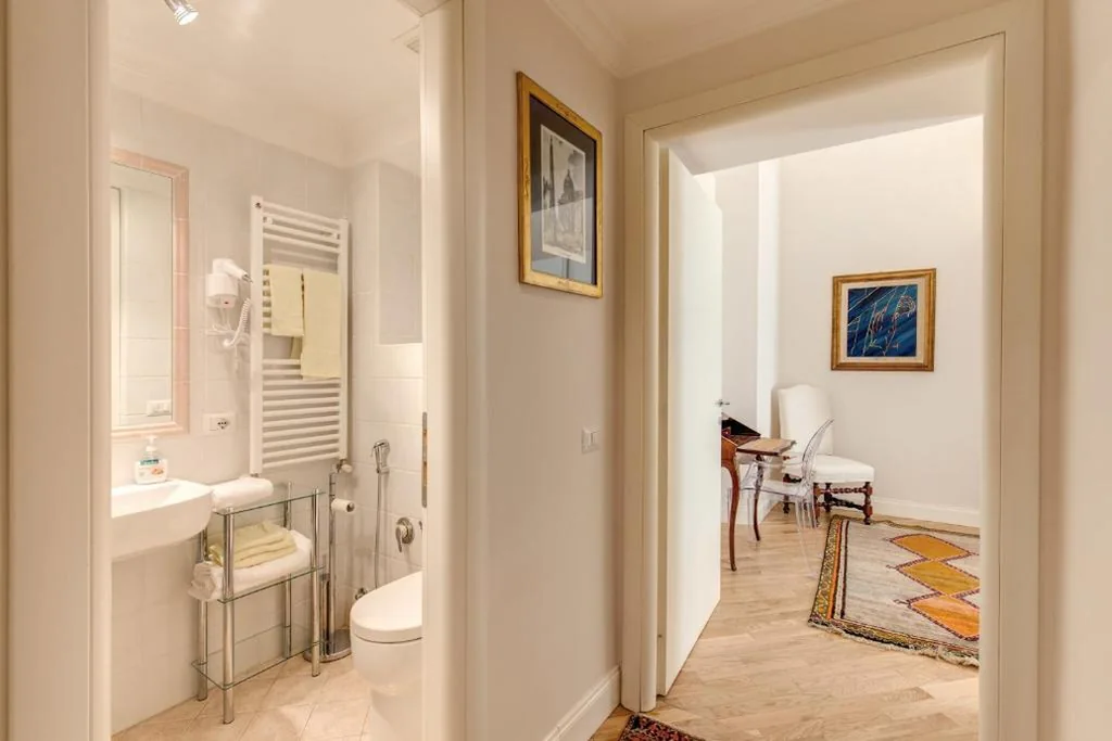 Casa Claudia Giulio Cesare — foto 3